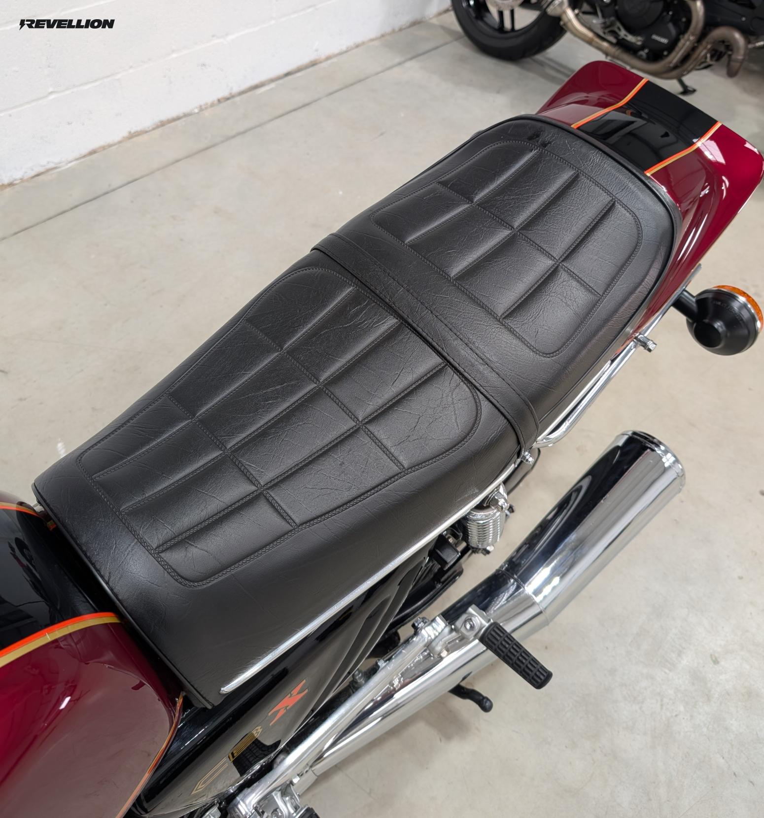 Honda CBX 1000