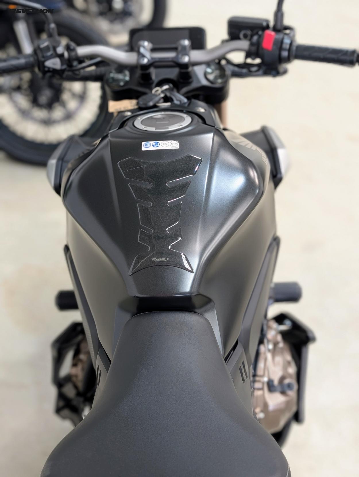 Honda CB650R 650 Naked Petrol Manual Euro 5 (95 ps)