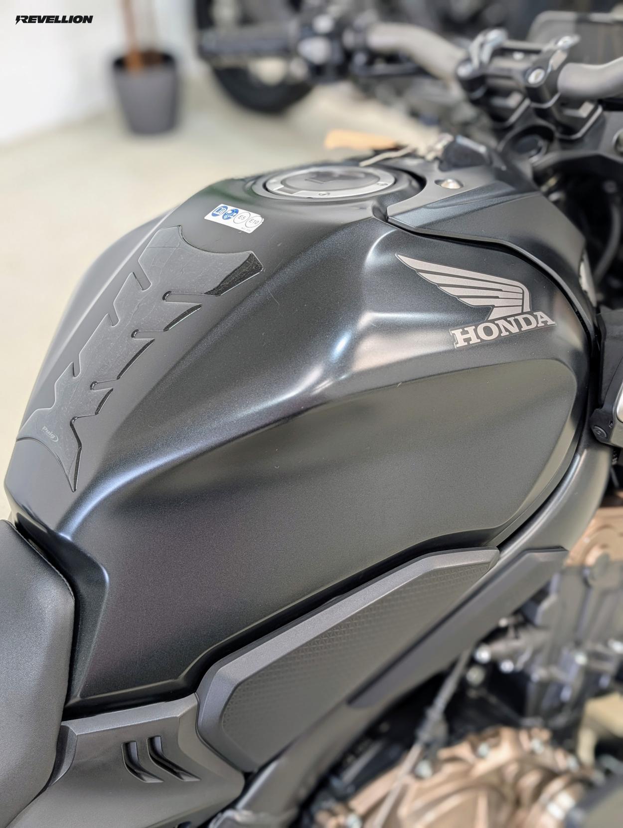 Honda CB650R 650 Naked Petrol Manual Euro 5 (95 ps)