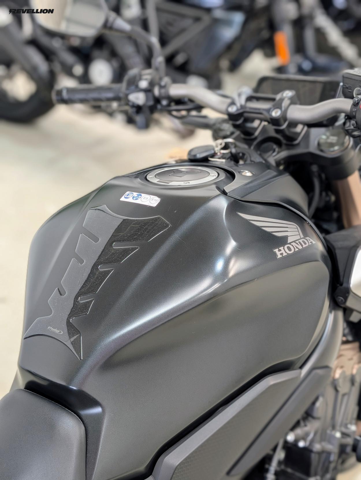 Honda CB650R 650 Naked Petrol Manual Euro 5 (95 ps)
