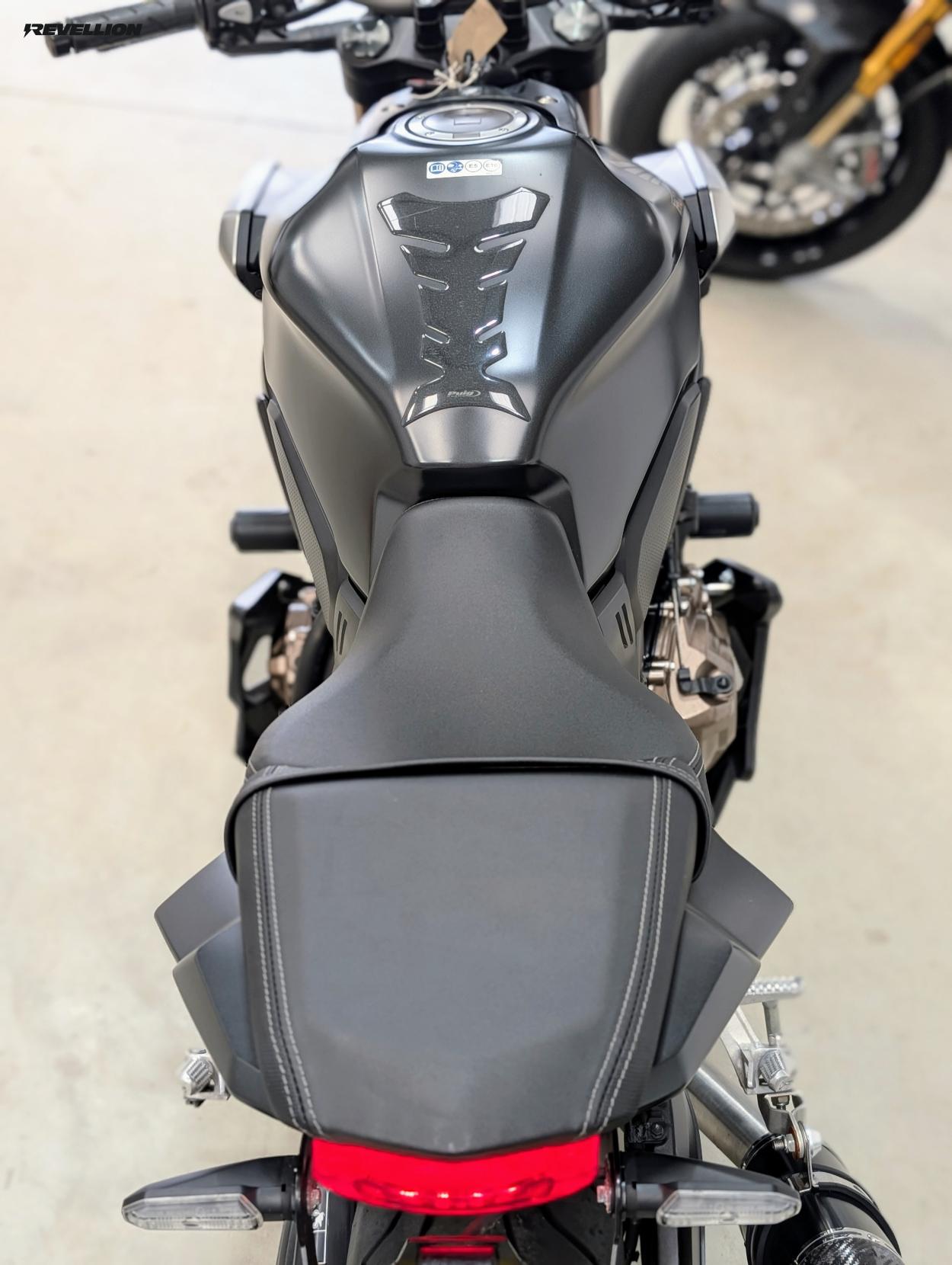 Honda CB650R 650 Naked Petrol Manual Euro 5 (95 ps)
