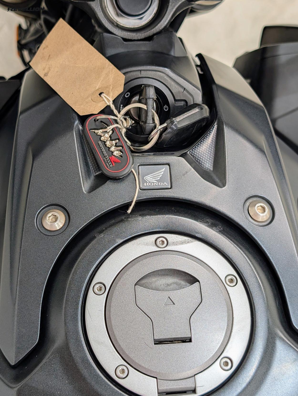Honda CB650R 650 Naked Petrol Manual Euro 5 (95 ps)