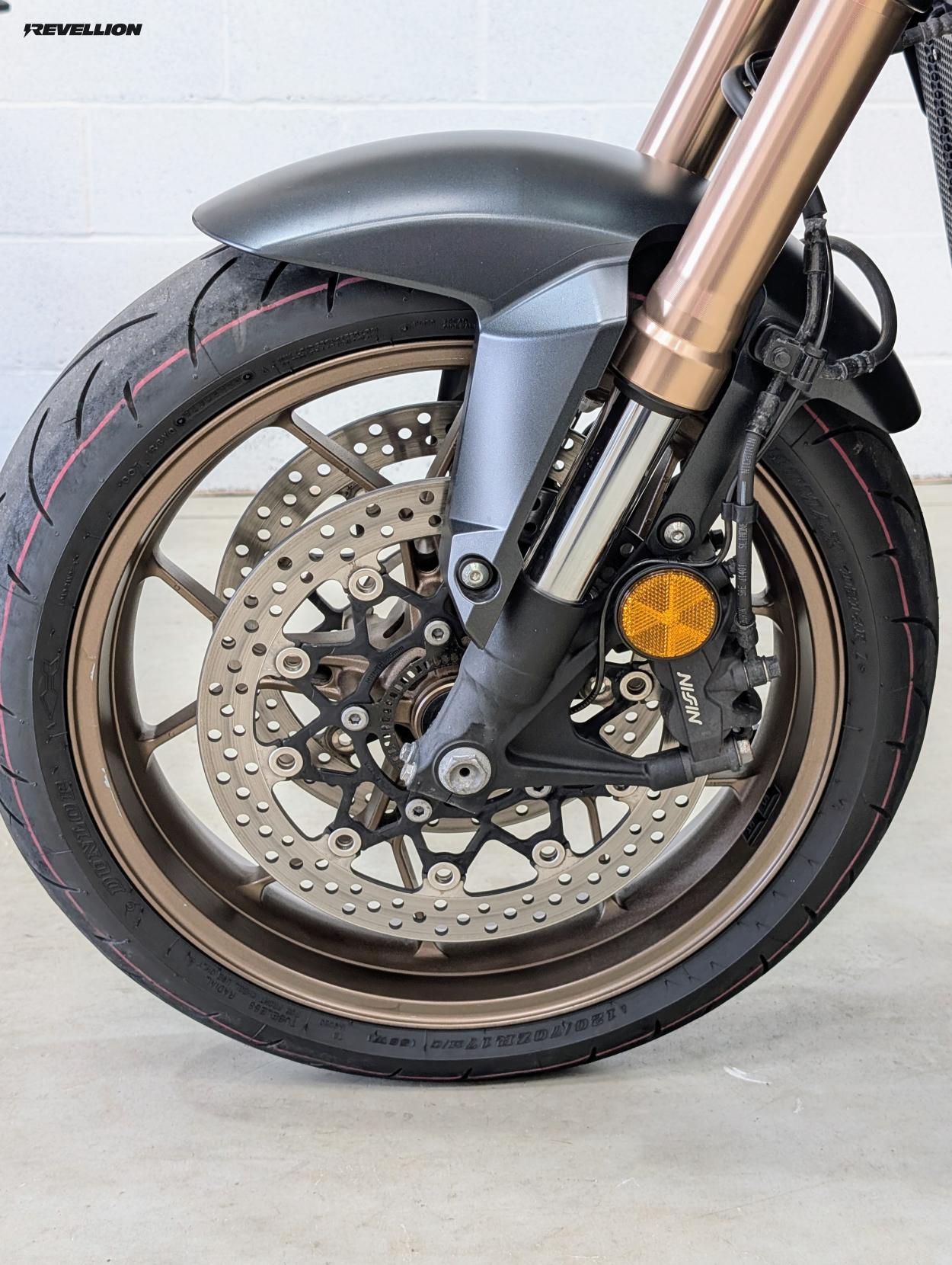 Honda CB650R 650 Naked Petrol Manual Euro 5 (95 ps)