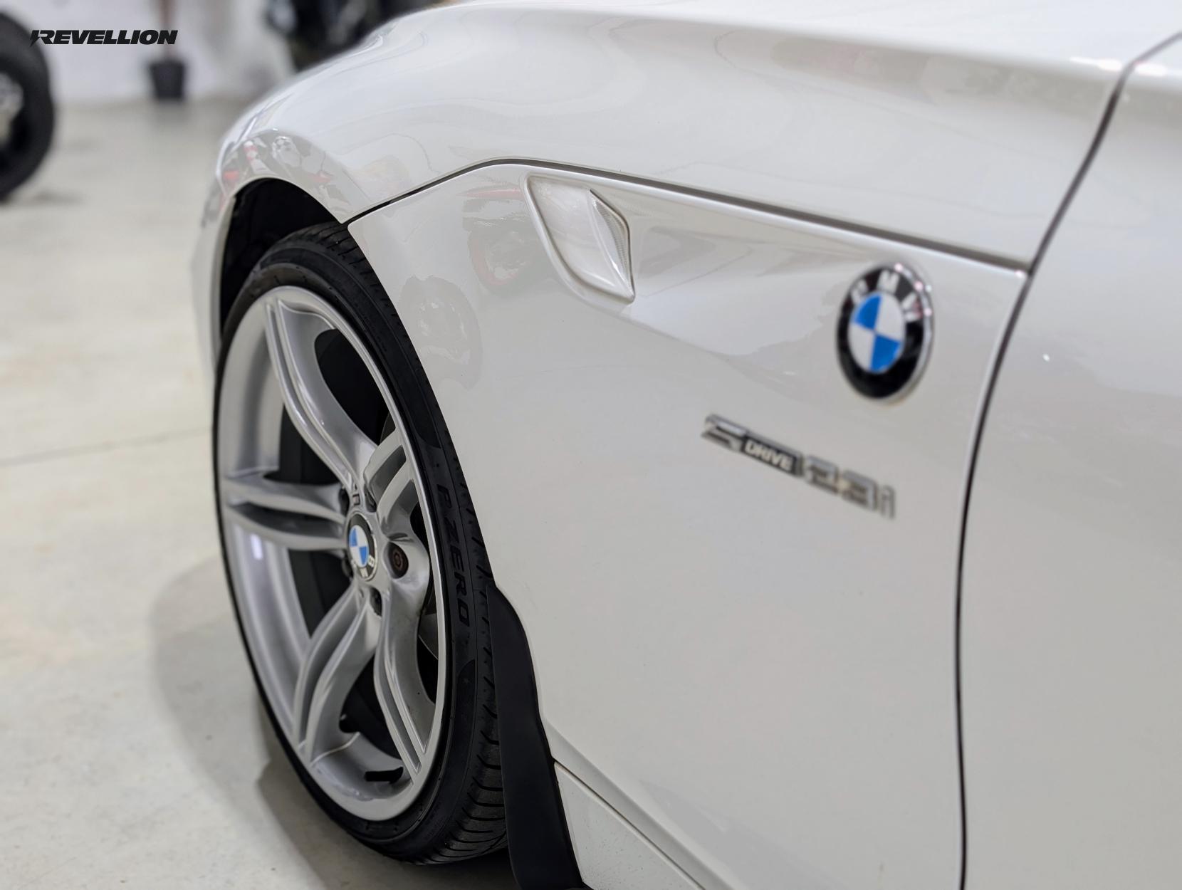 BMW Z4 2.5 23i M Sport Highline Edition Convertible 2dr Petrol Manual sDrive Euro 5 (204 ps)