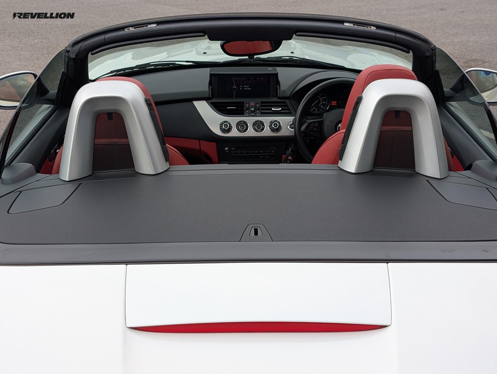 BMW Z4 2.5 23i M Sport Highline Edition Convertible 2dr Petrol Manual sDrive Euro 5 (204 ps)