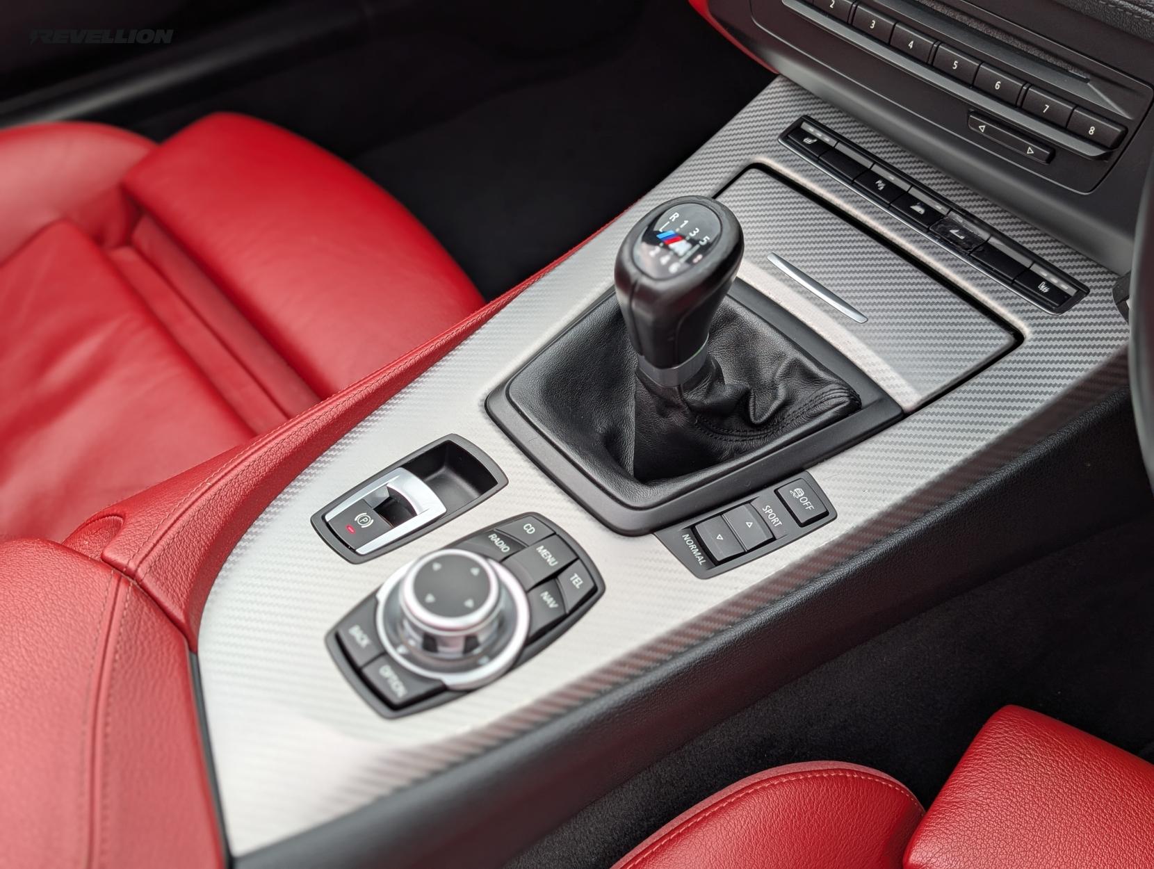 BMW Z4 2.5 23i M Sport Highline Edition Convertible 2dr Petrol Manual sDrive Euro 5 (204 ps)