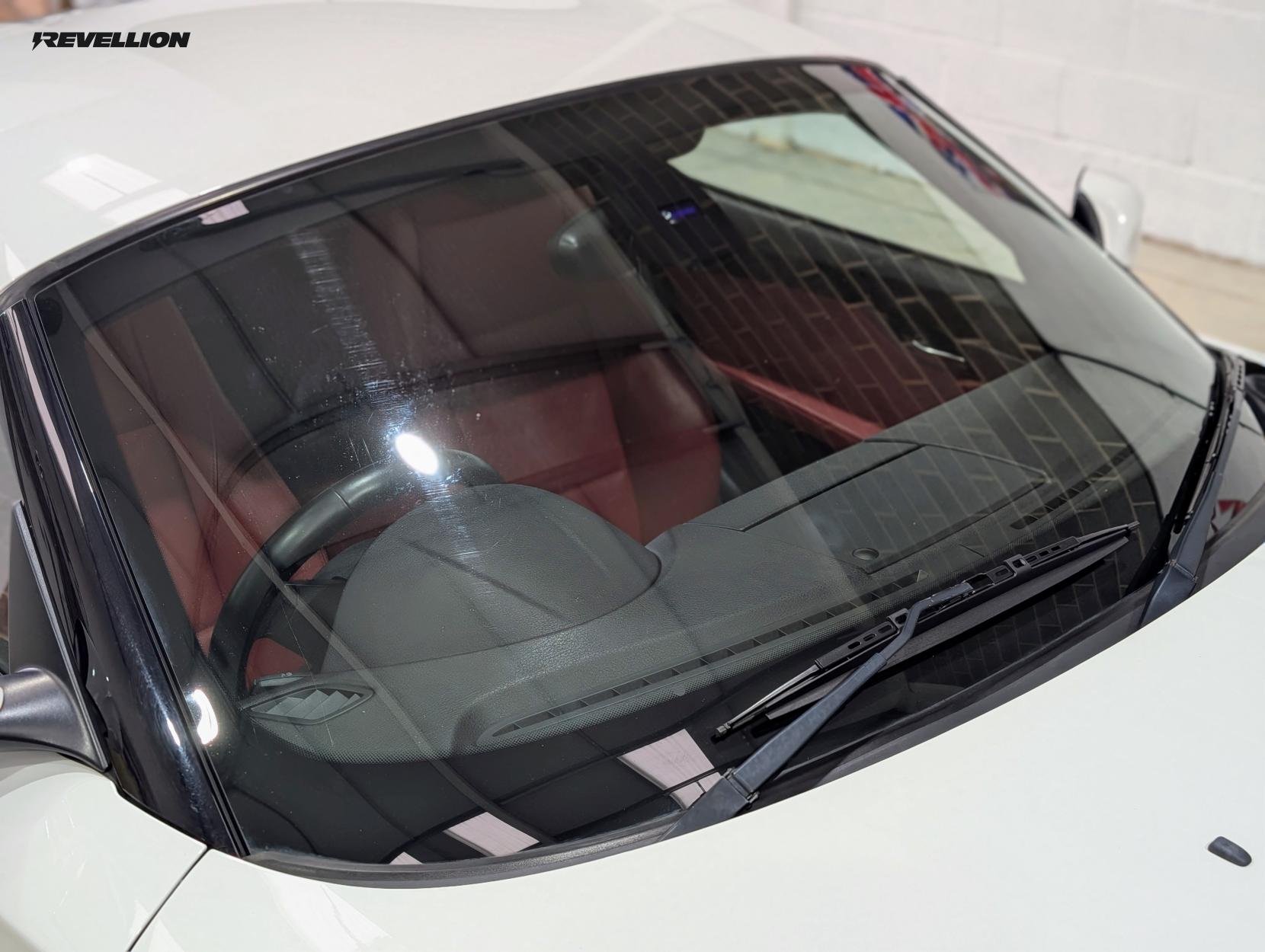 BMW Z4 2.5 23i M Sport Highline Edition Convertible 2dr Petrol Manual sDrive Euro 5 (204 ps)