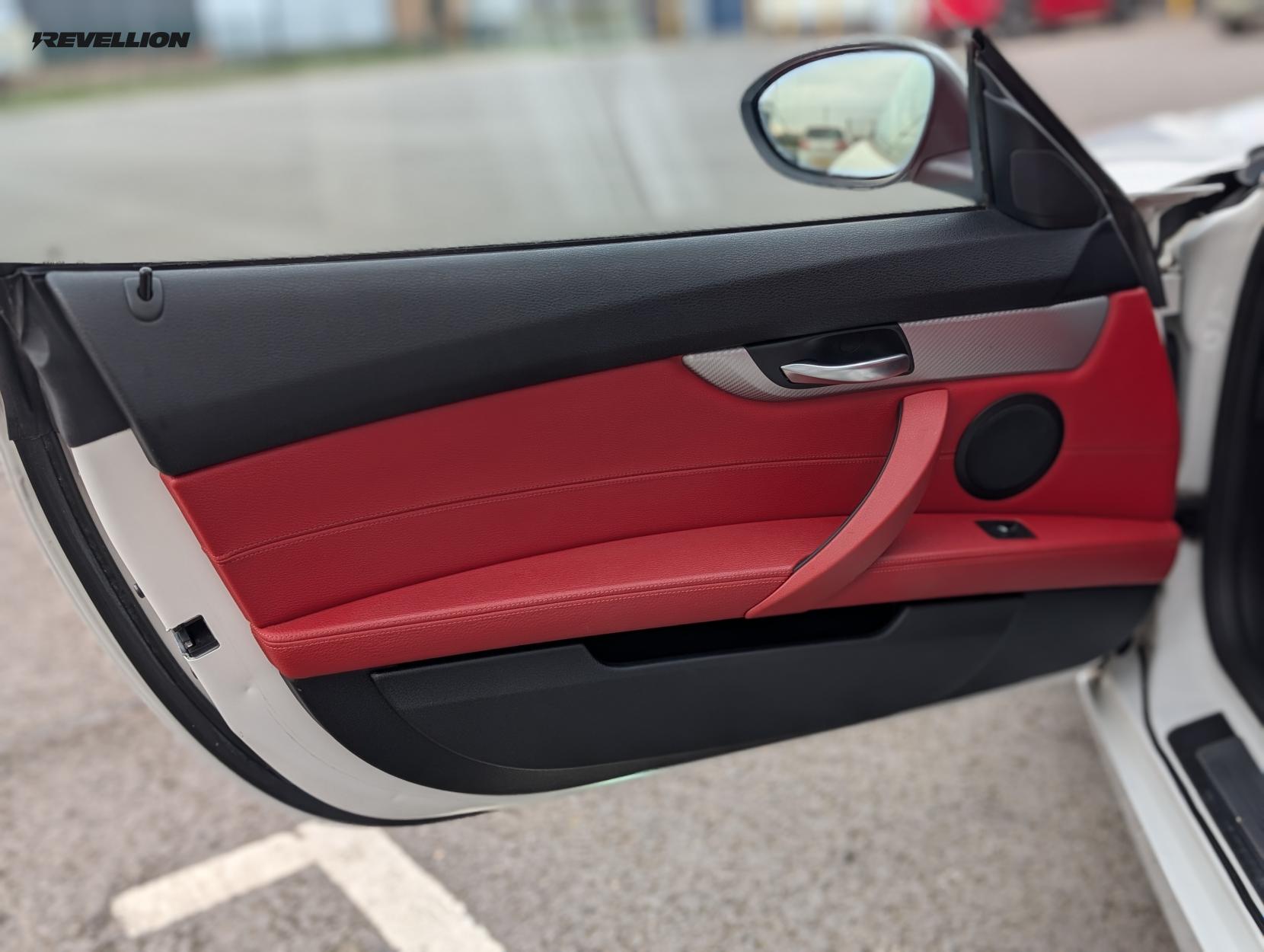 BMW Z4 2.5 23i M Sport Highline Edition Convertible 2dr Petrol Manual sDrive Euro 5 (204 ps)