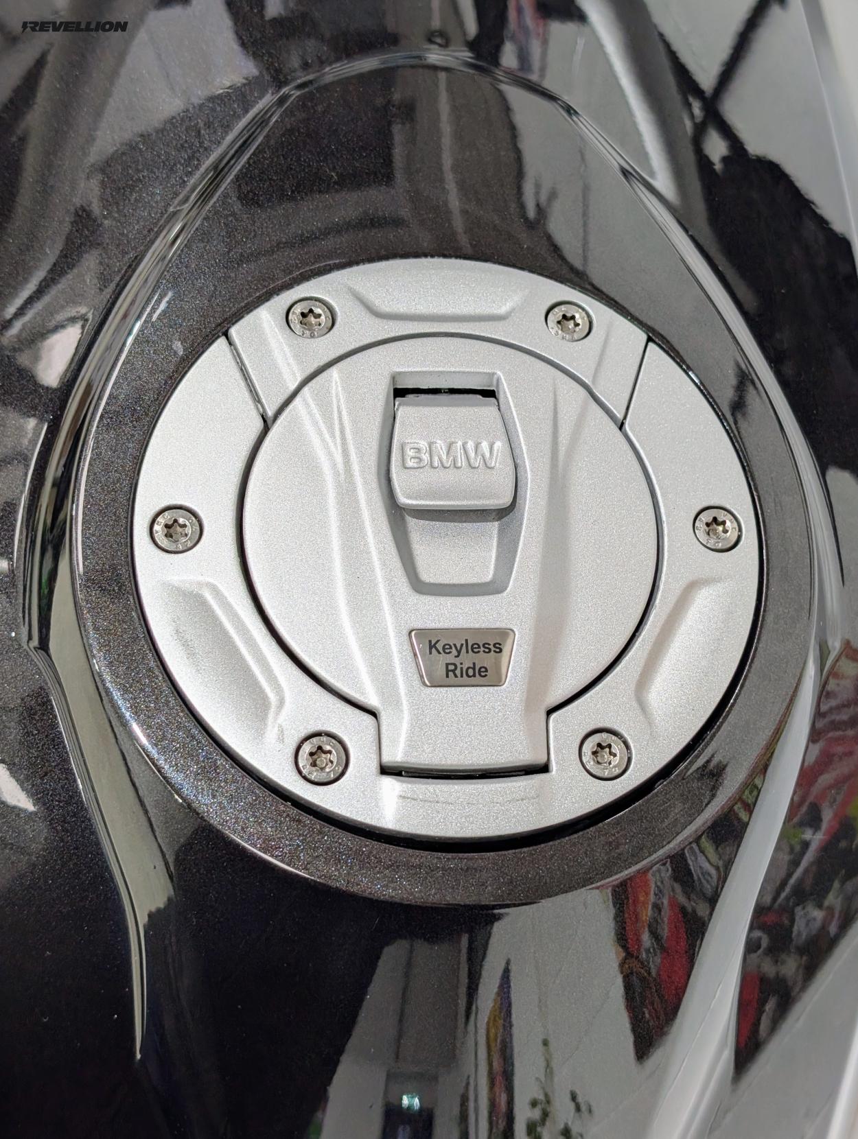 BMW R 1200 GS TE Exclusive Adventure (2016 - 2021)