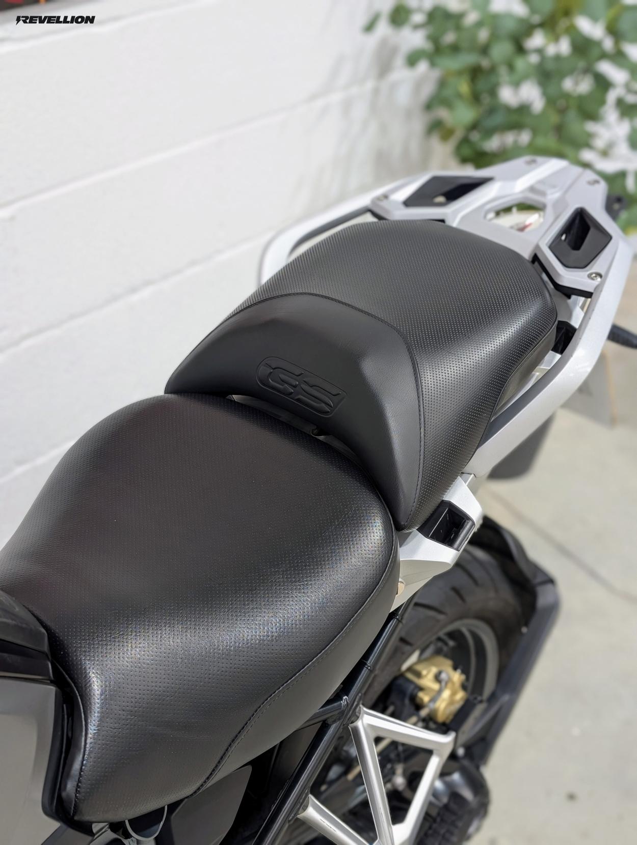 BMW R 1200 GS TE Exclusive Adventure (2016 - 2021)