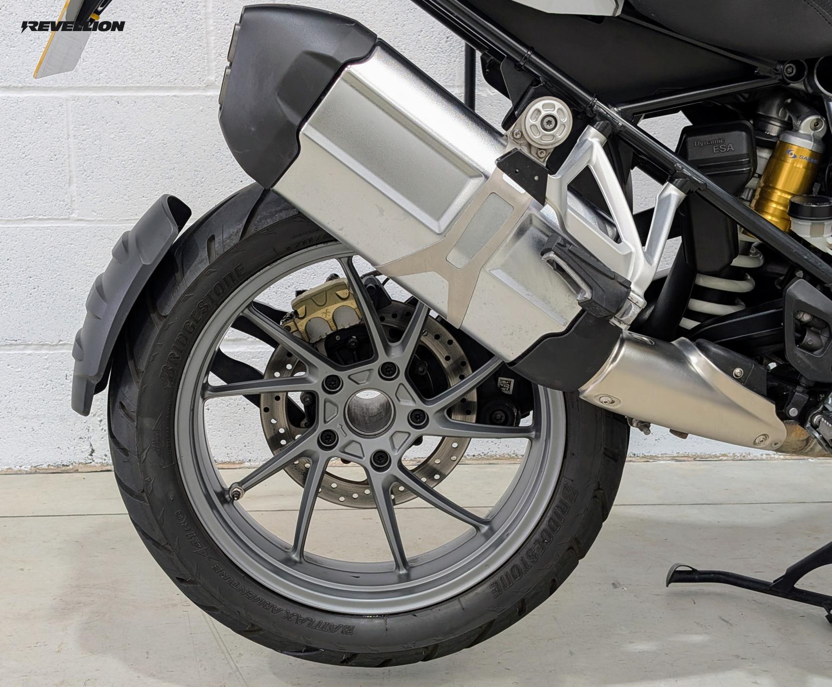 BMW R 1200 GS TE Exclusive Adventure (2016 - 2021)