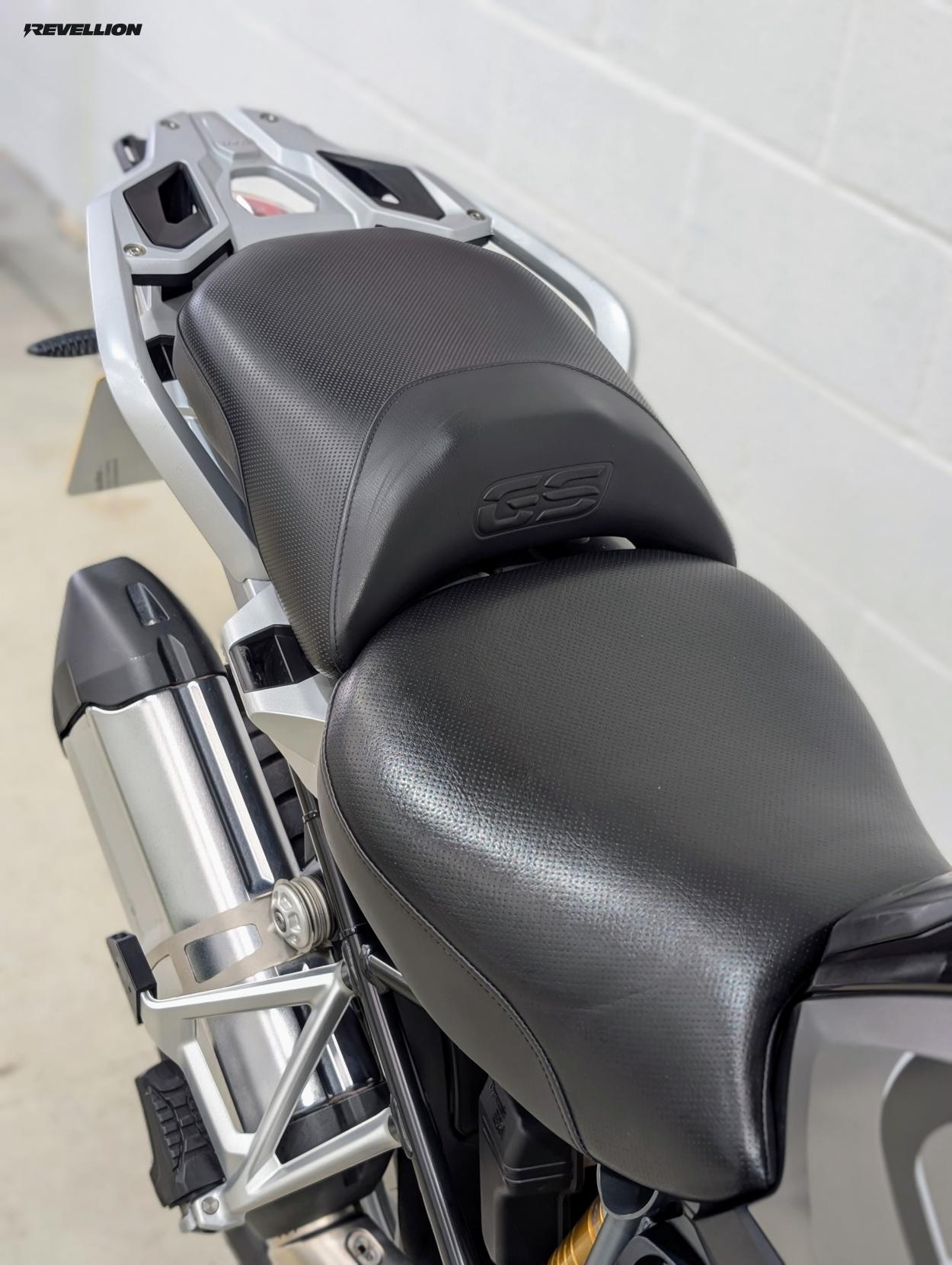 BMW R 1200 GS TE Exclusive Adventure (2016 - 2021)