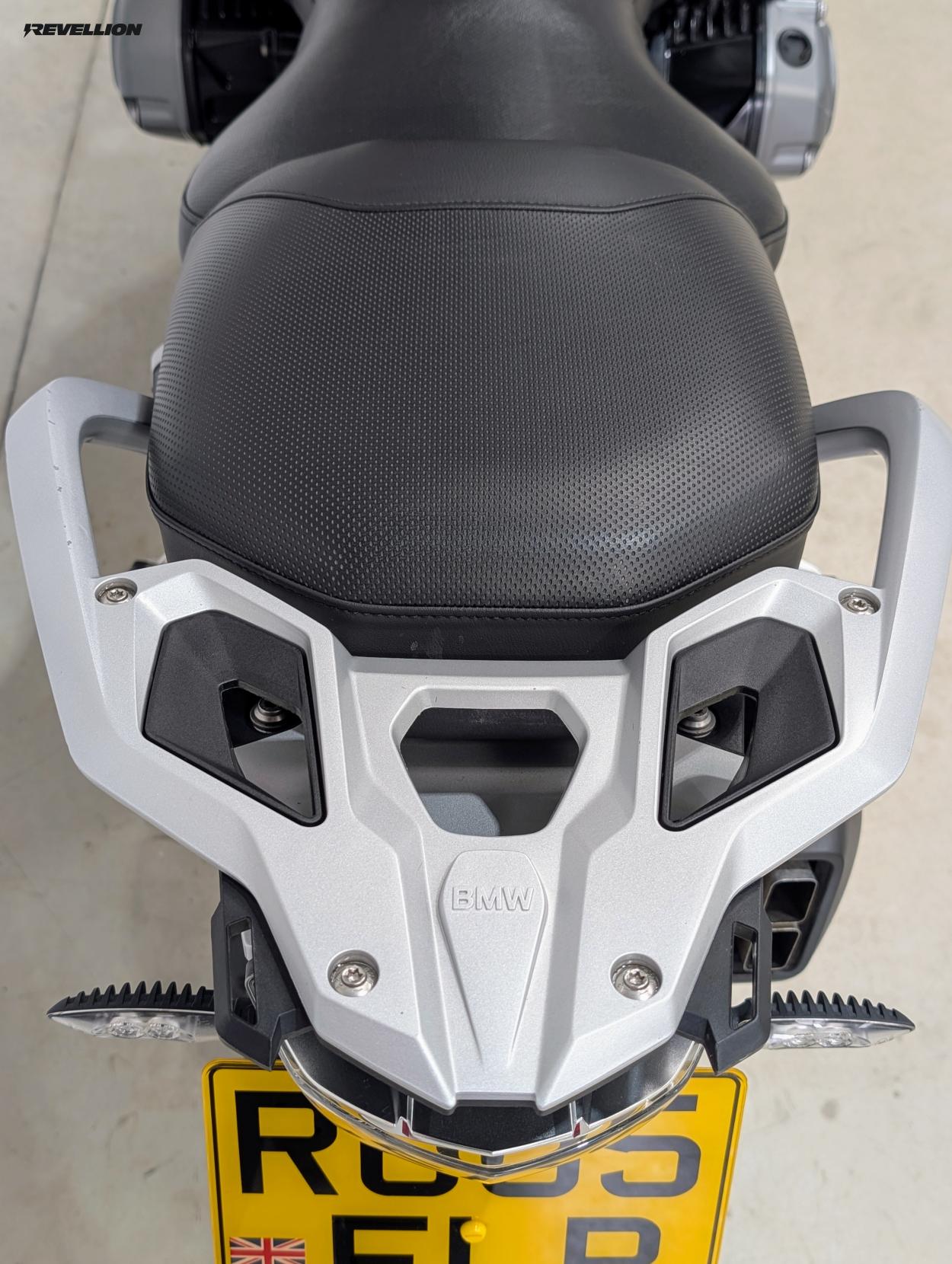 BMW R 1200 GS TE Exclusive Adventure (2016 - 2021)