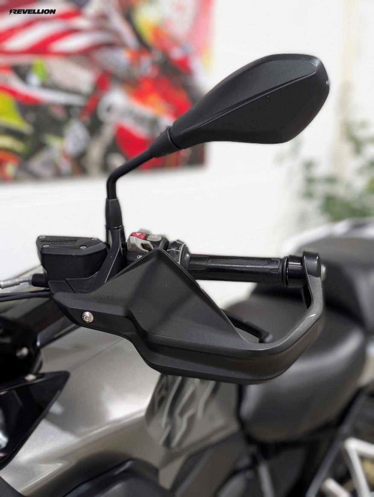 BMW R 1200 GS TE Exclusive Adventure (2016 - 2021)