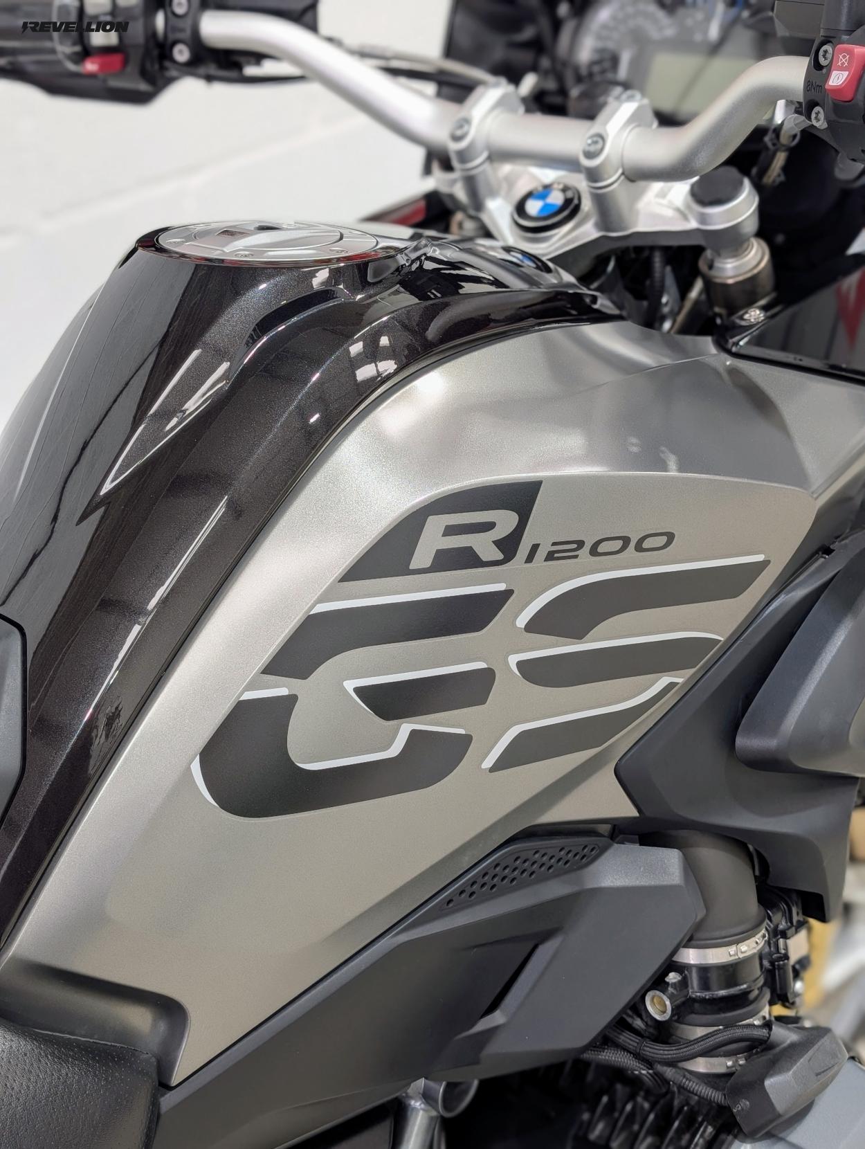 BMW R 1200 GS TE Exclusive Adventure (2016 - 2021)