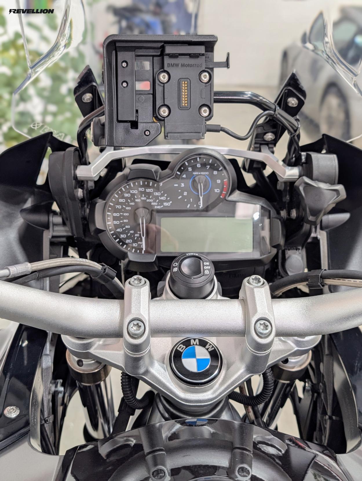 BMW R 1200 GS TE Exclusive Adventure (2016 - 2021)