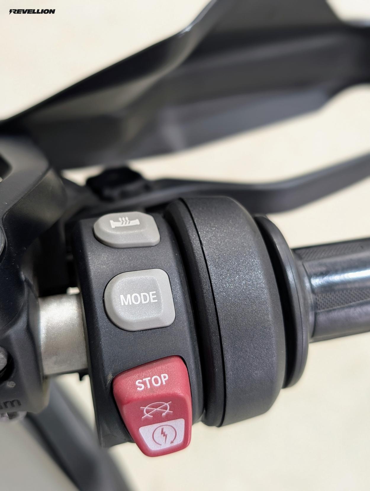 BMW R 1200 GS TE Exclusive Adventure (2016 - 2021)