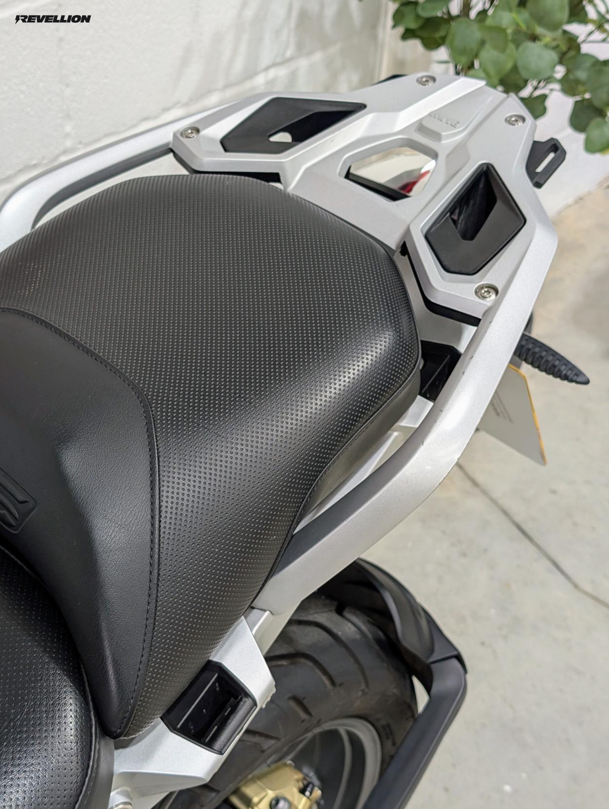 BMW R 1200 GS TE Exclusive Adventure (2016 - 2021)