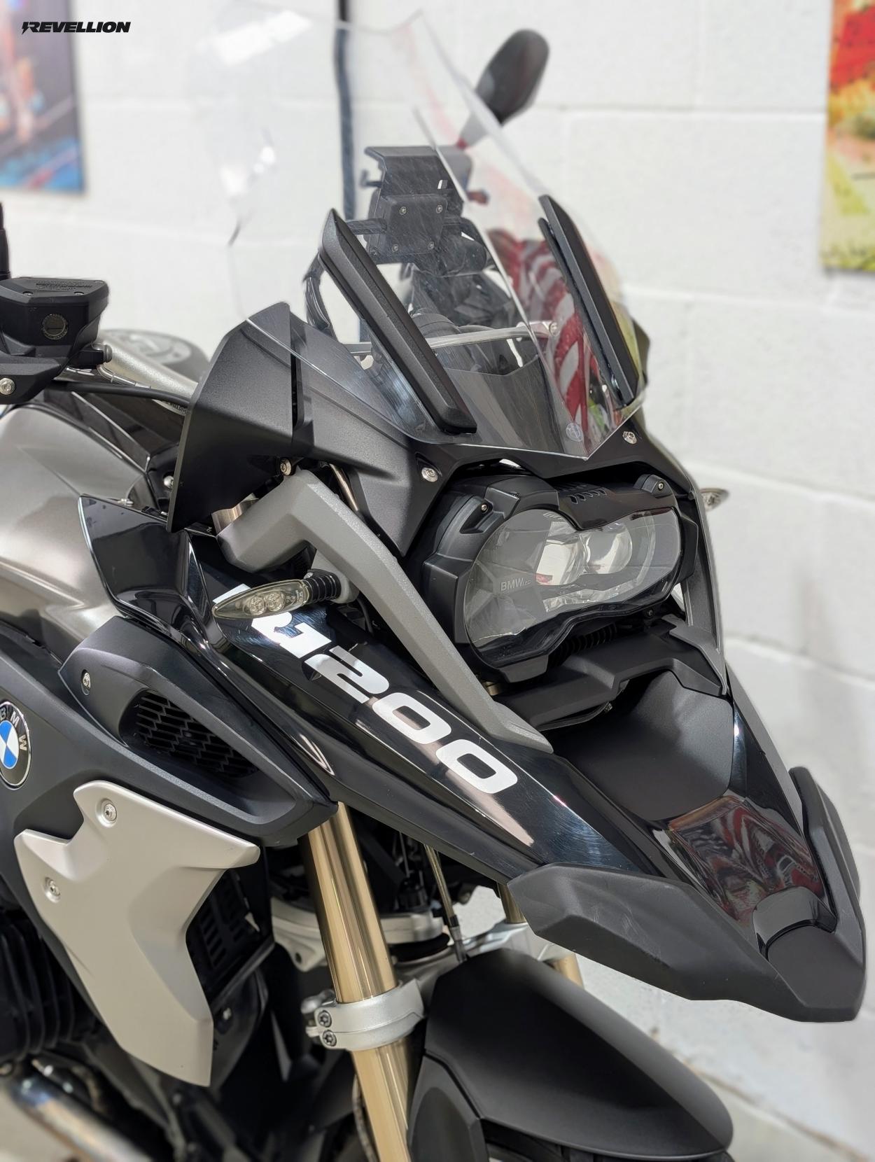 BMW R 1200 GS TE Exclusive Adventure (2016 - 2021)