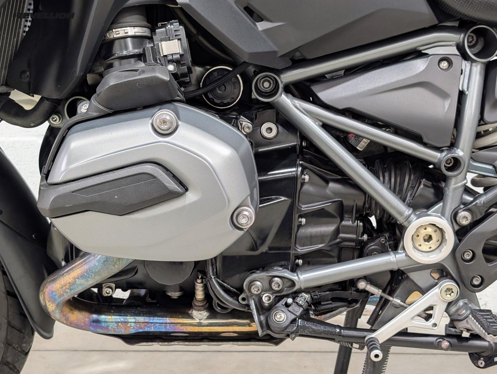 BMW R 1200 GS TE Exclusive Adventure (2016 - 2021)