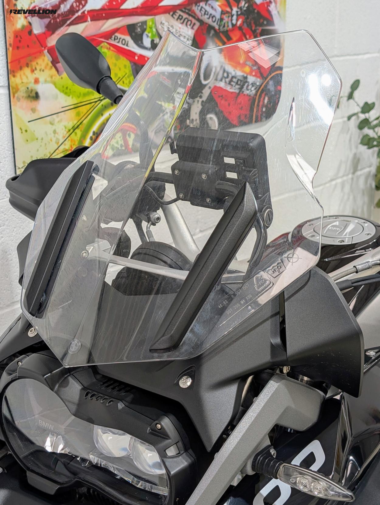 BMW R 1200 GS TE Exclusive Adventure (2016 - 2021)