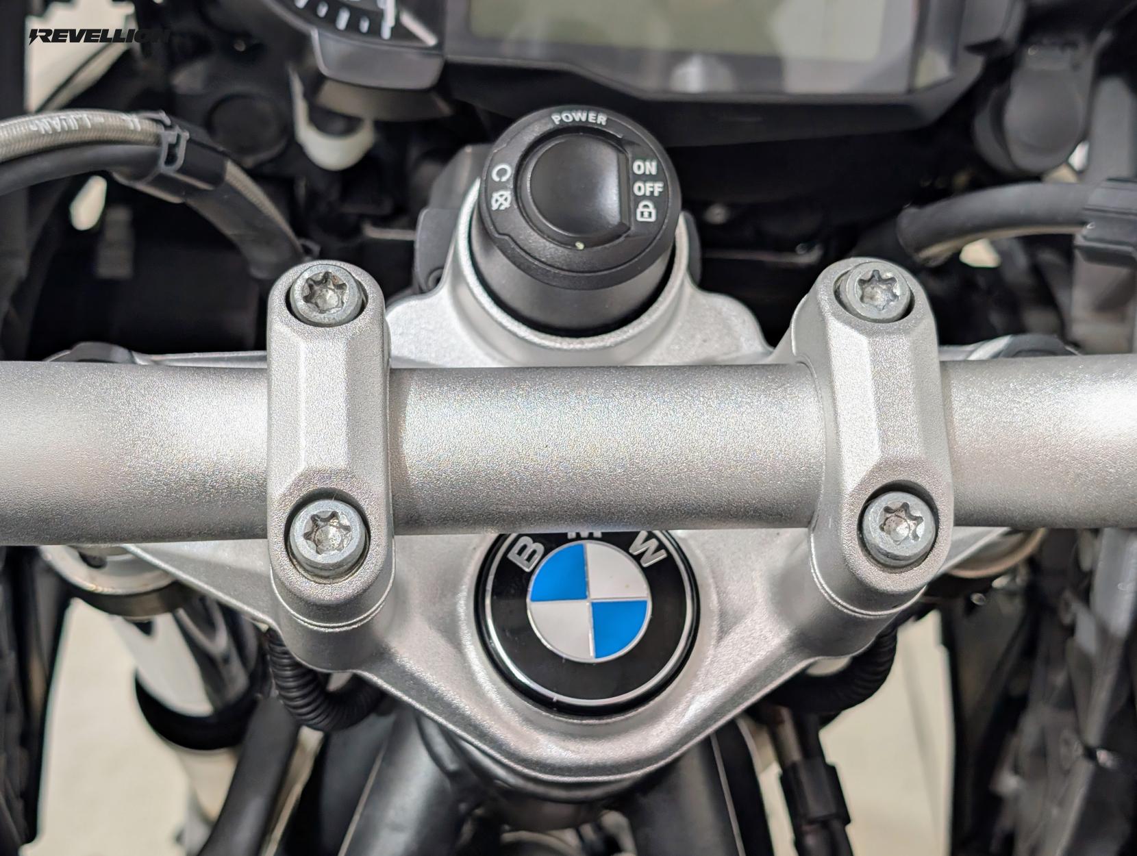 BMW R 1200 GS TE Exclusive Adventure (2016 - 2021)