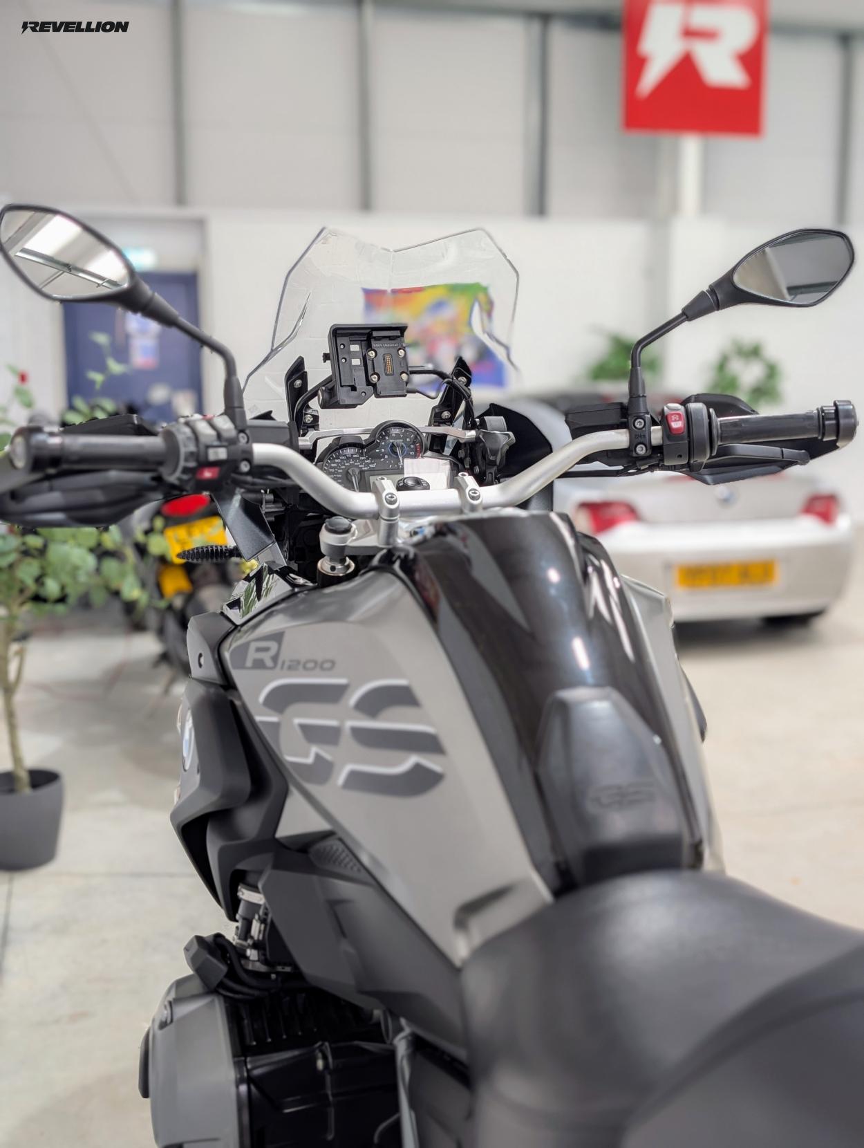 BMW R 1200 GS TE Exclusive Adventure (2016 - 2021)