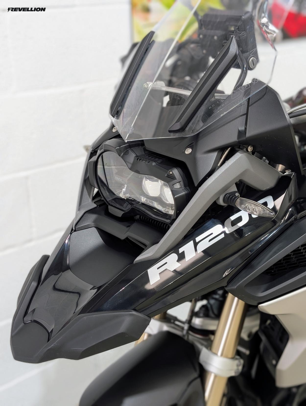 BMW R 1200 GS TE Exclusive Adventure (2016 - 2021)
