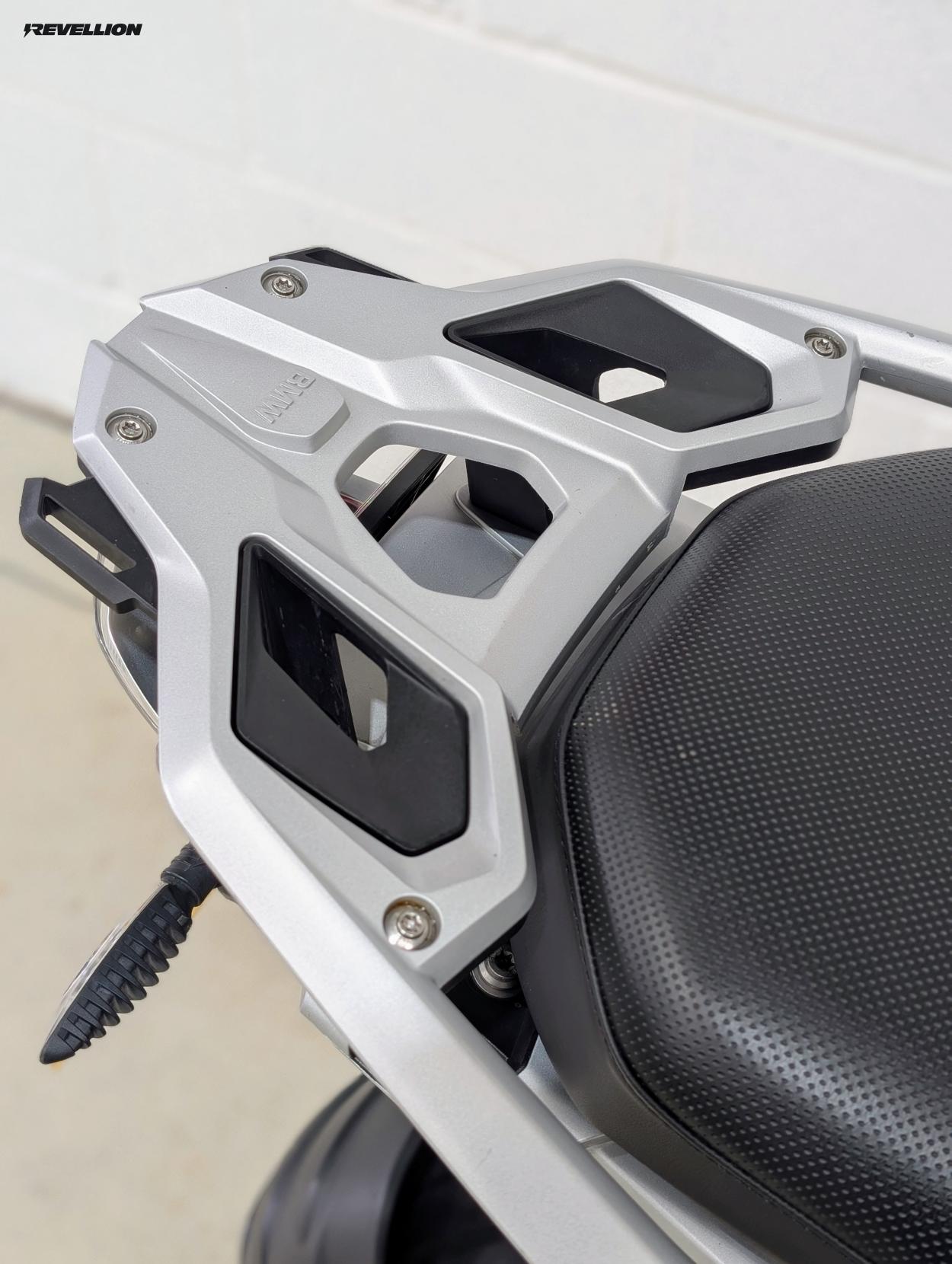 BMW R 1200 GS TE Exclusive Adventure (2016 - 2021)