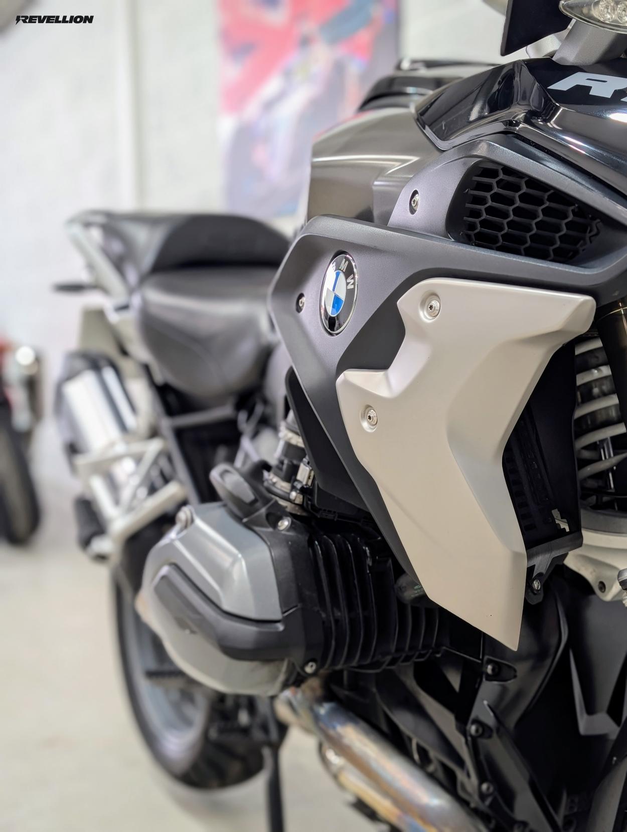 BMW R 1200 GS TE Exclusive Adventure (2016 - 2021)