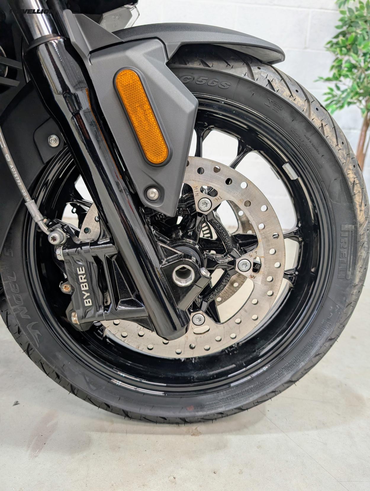 BMW C 400 X X SE Scooter (2018 - )