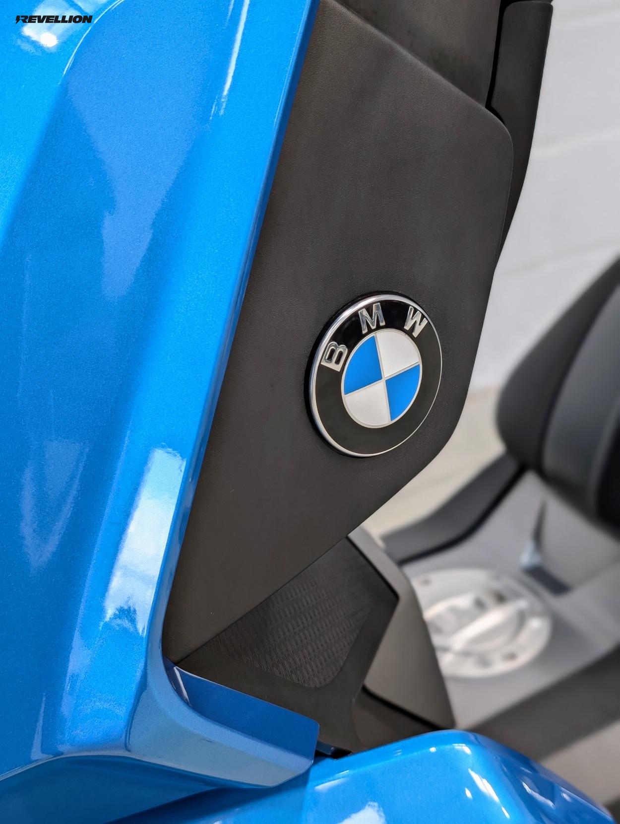 BMW C 400 X X SE Scooter (2018 - )