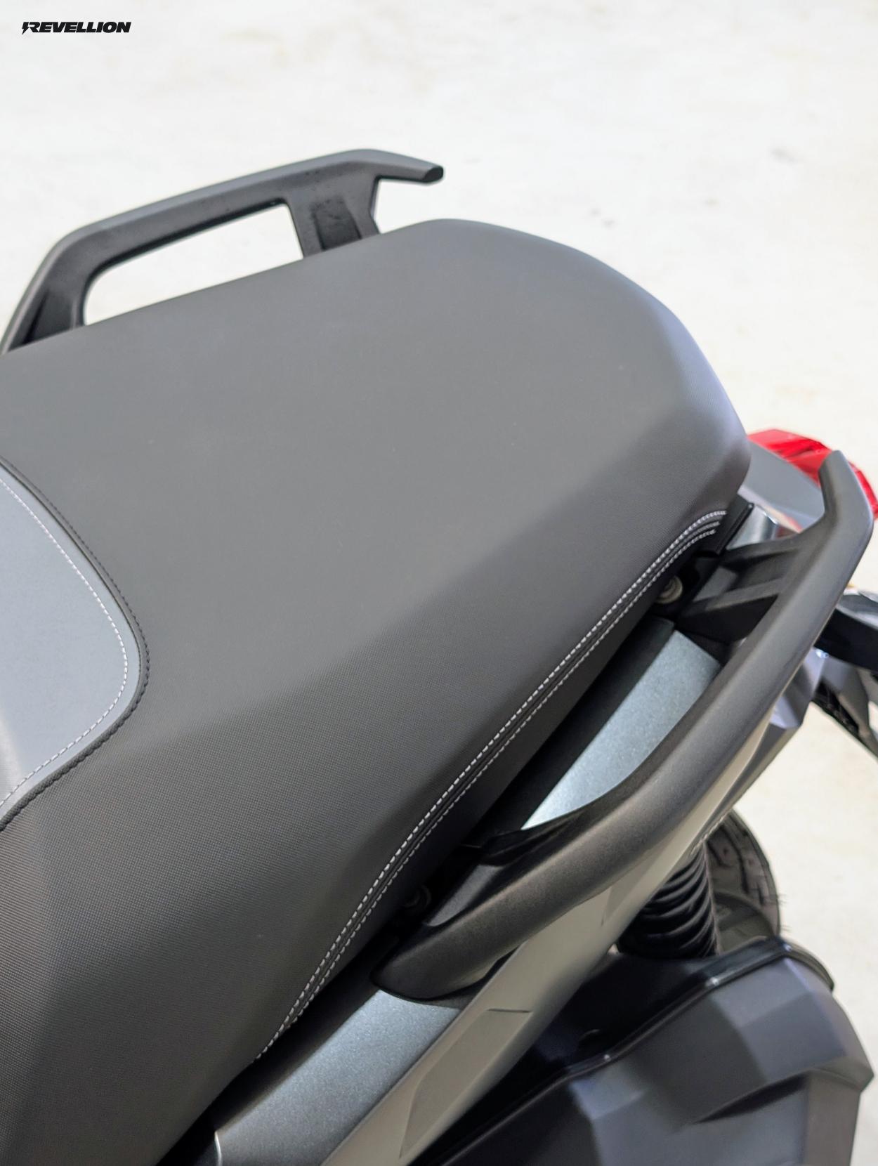 BMW C 400 X X SE Scooter (2018 - )