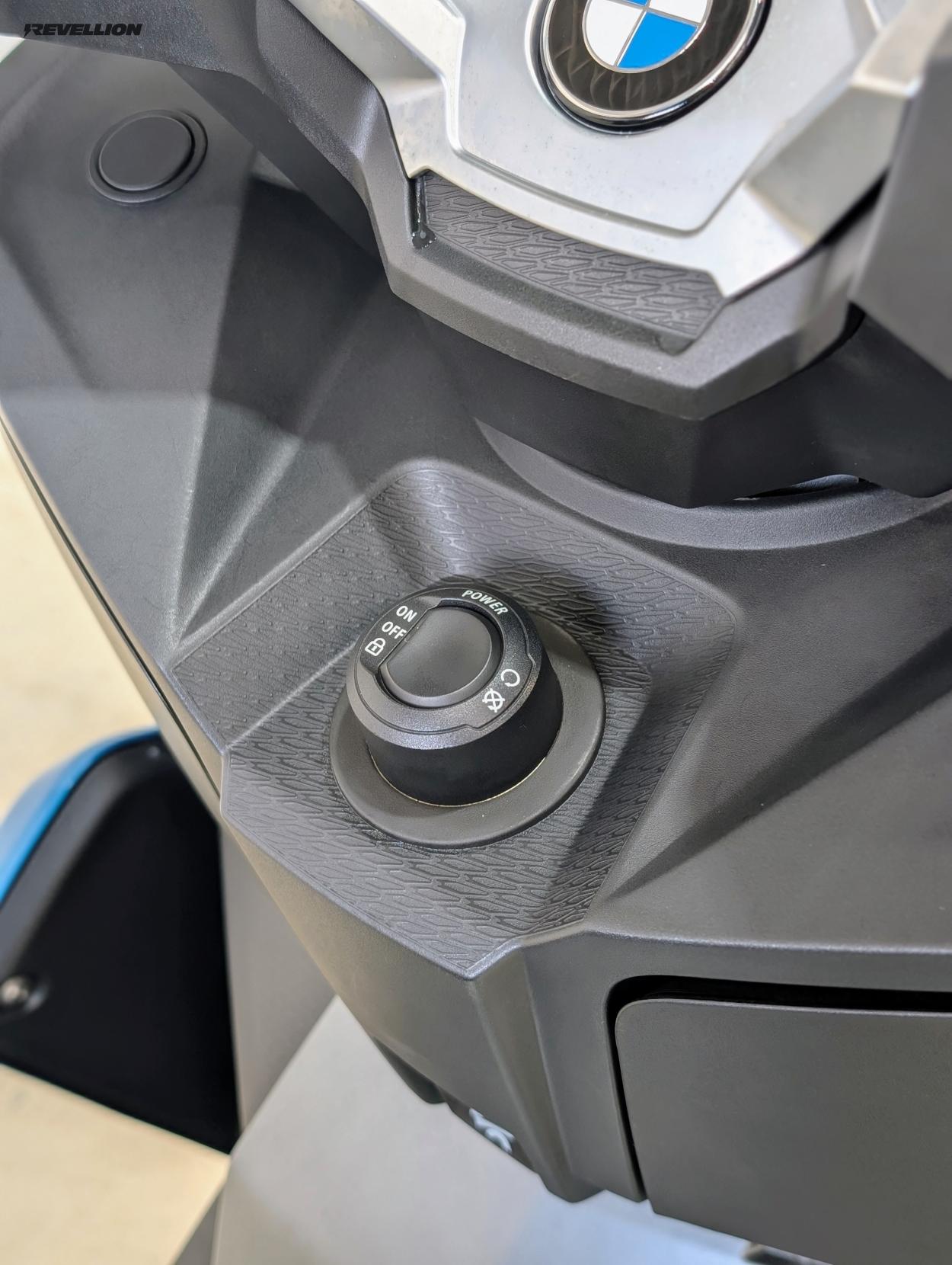 BMW C 400 X X SE Scooter (2018 - )
