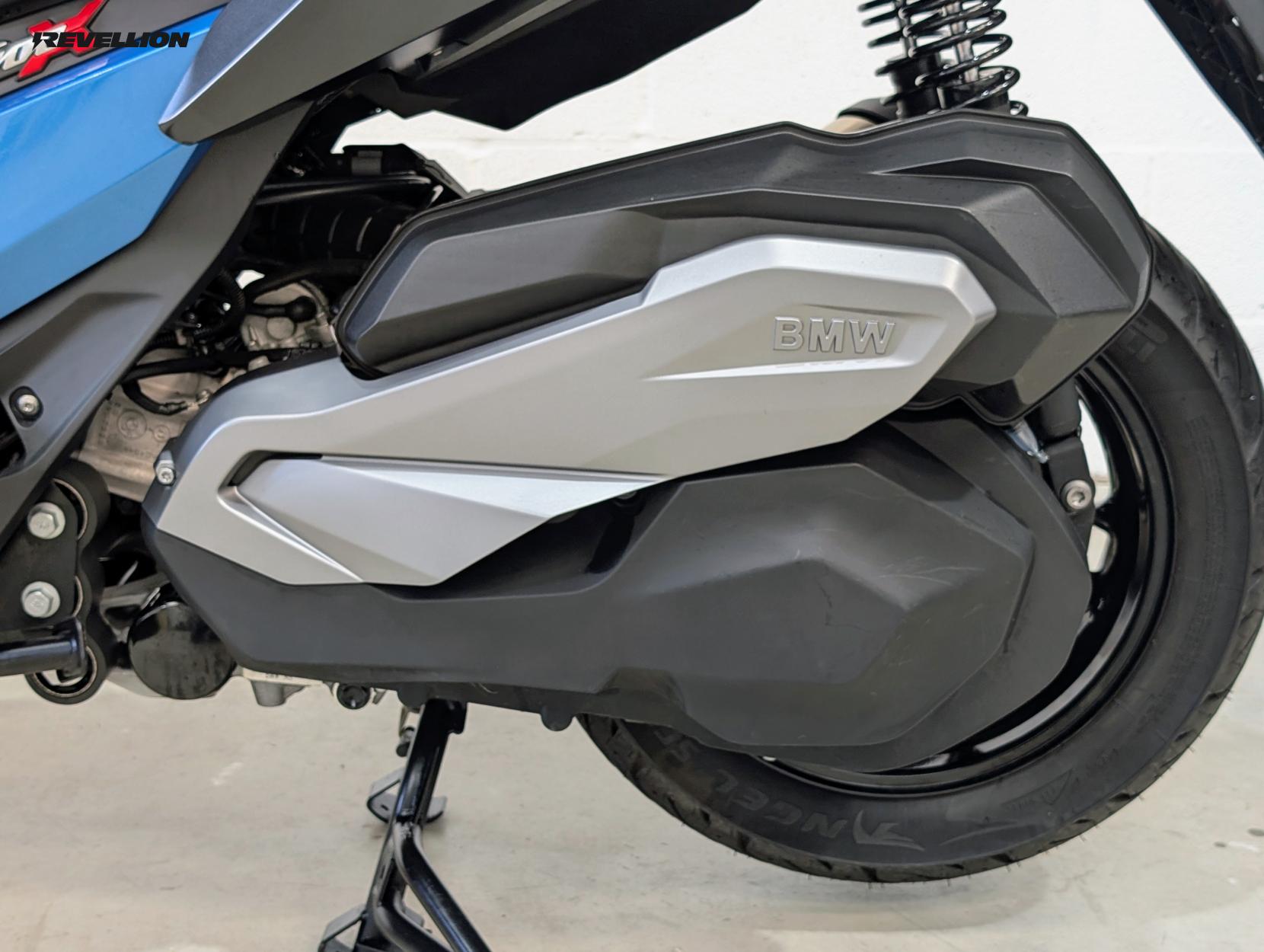 BMW C 400 X X SE Scooter (2018 - )