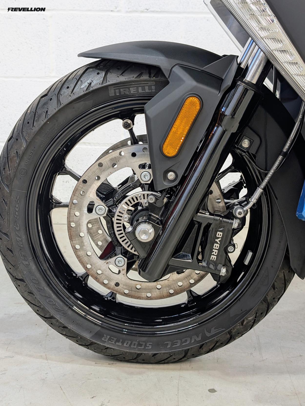 BMW C 400 X X SE Scooter (2018 - )