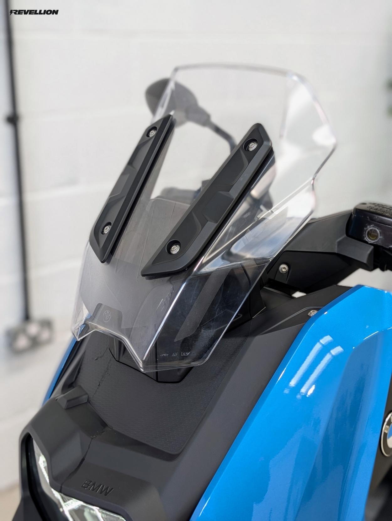 BMW C 400 X X SE Scooter (2018 - )