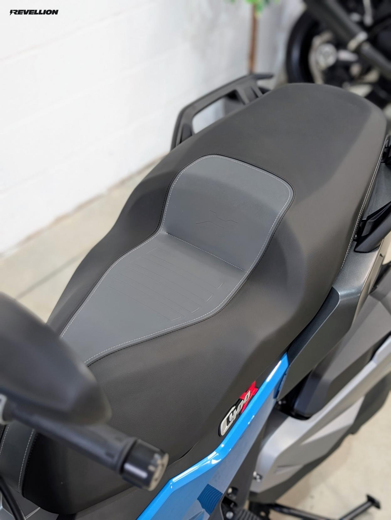 BMW C 400 X X SE Scooter (2018 - )