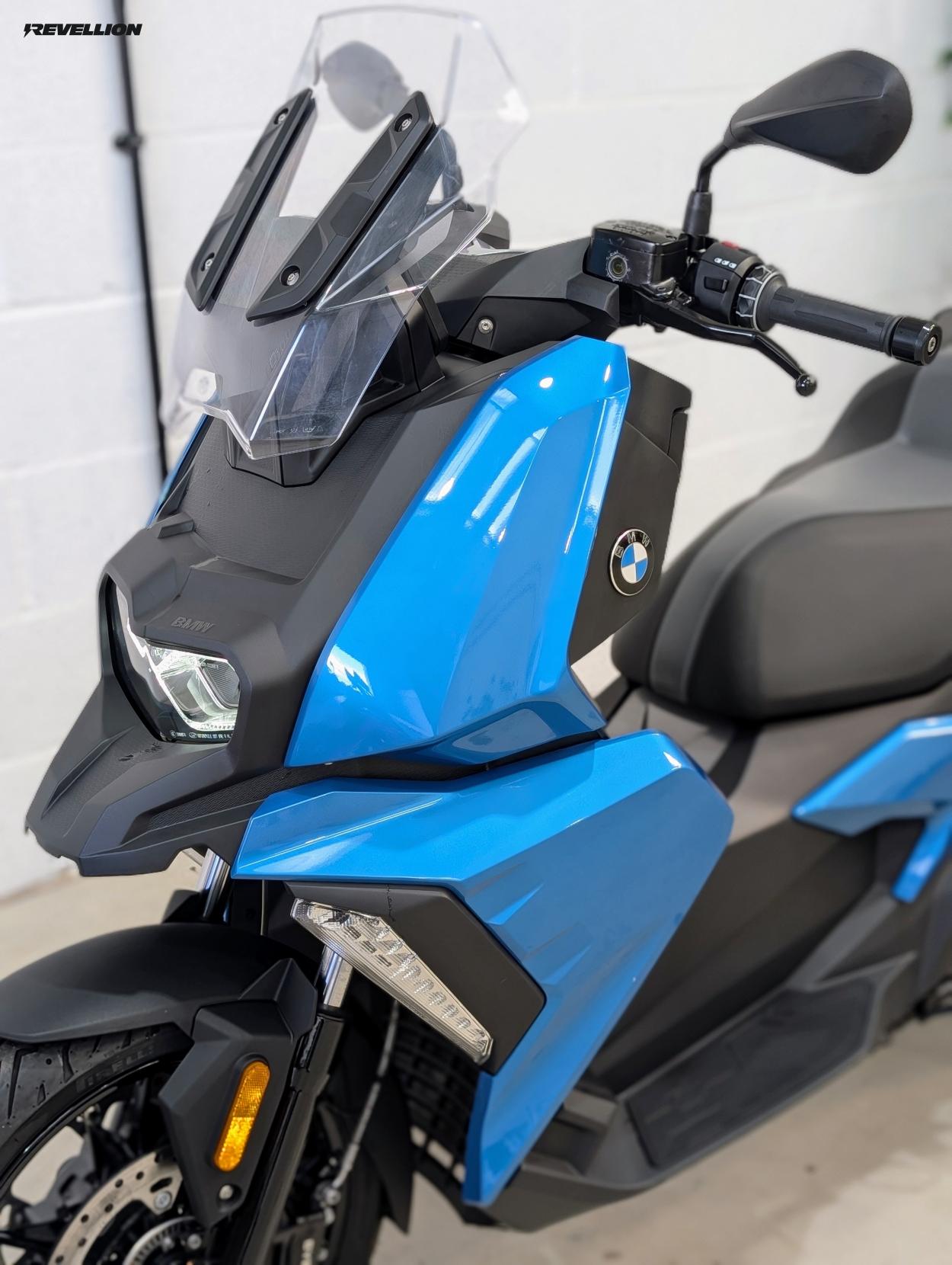 BMW C 400 X X SE Scooter (2018 - )