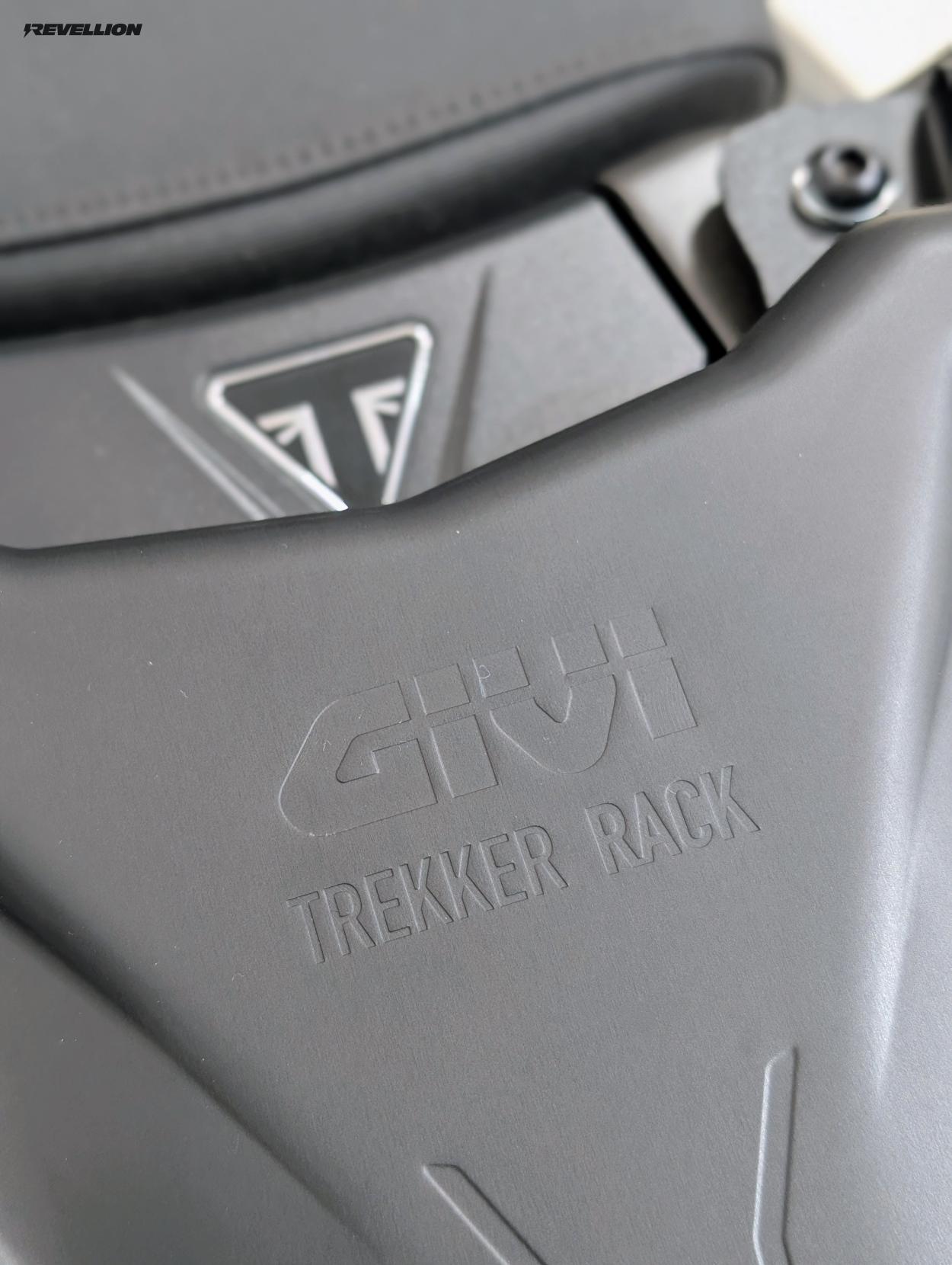 Triumph Tiger Sport 850 850 Adventure Petrol Manual O-ring Euro 5 (85 ps)