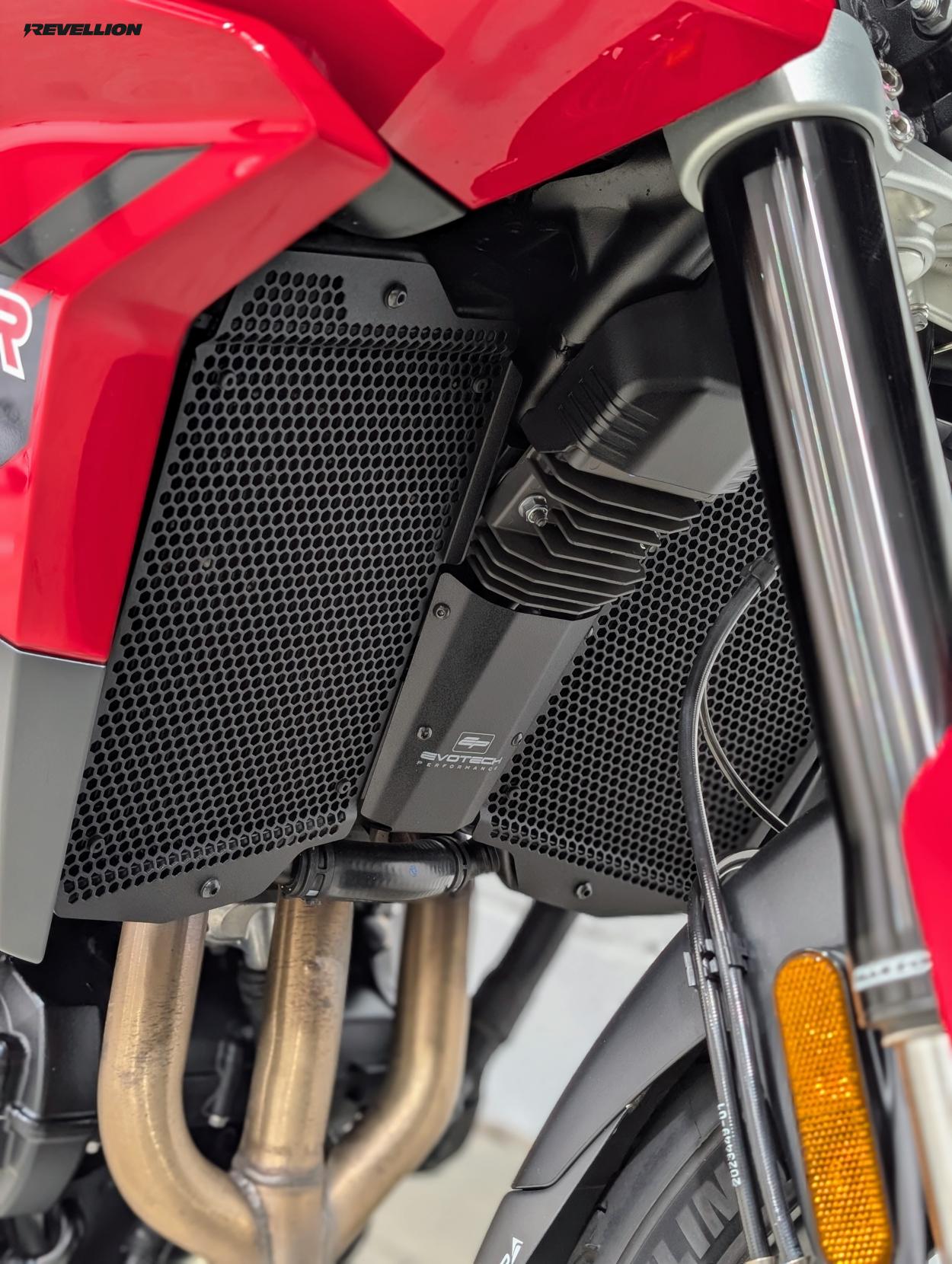 Triumph Tiger Sport 850 850 Adventure Petrol Manual O-ring Euro 5 (85 ps)