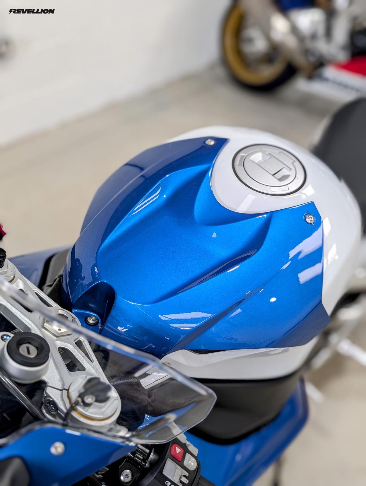 BMW S 1000 RR 1000 Sport Super Sports (2009 - 2018)
