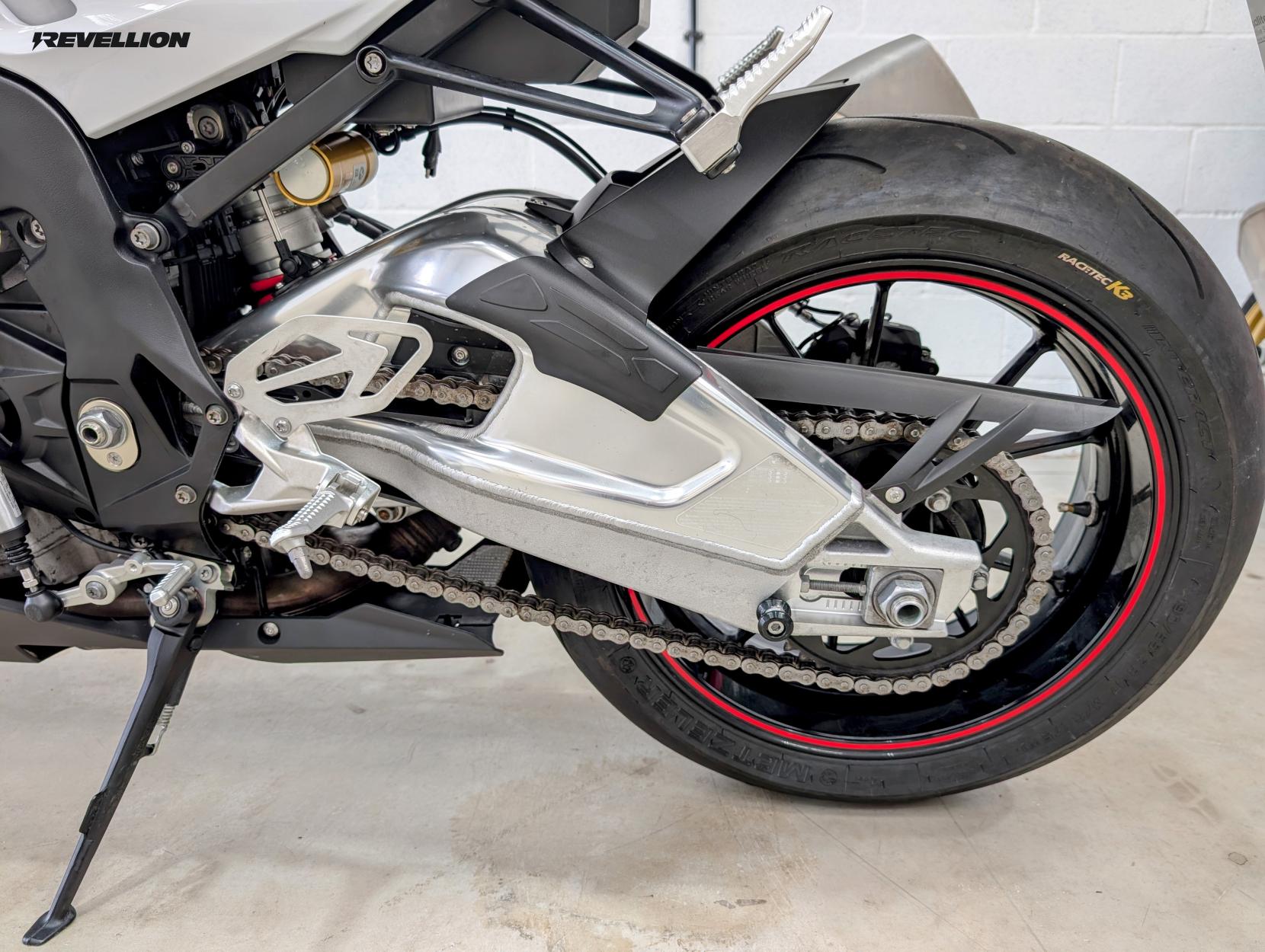 BMW S 1000 RR 1000 Sport Super Sports (2009 - 2018)