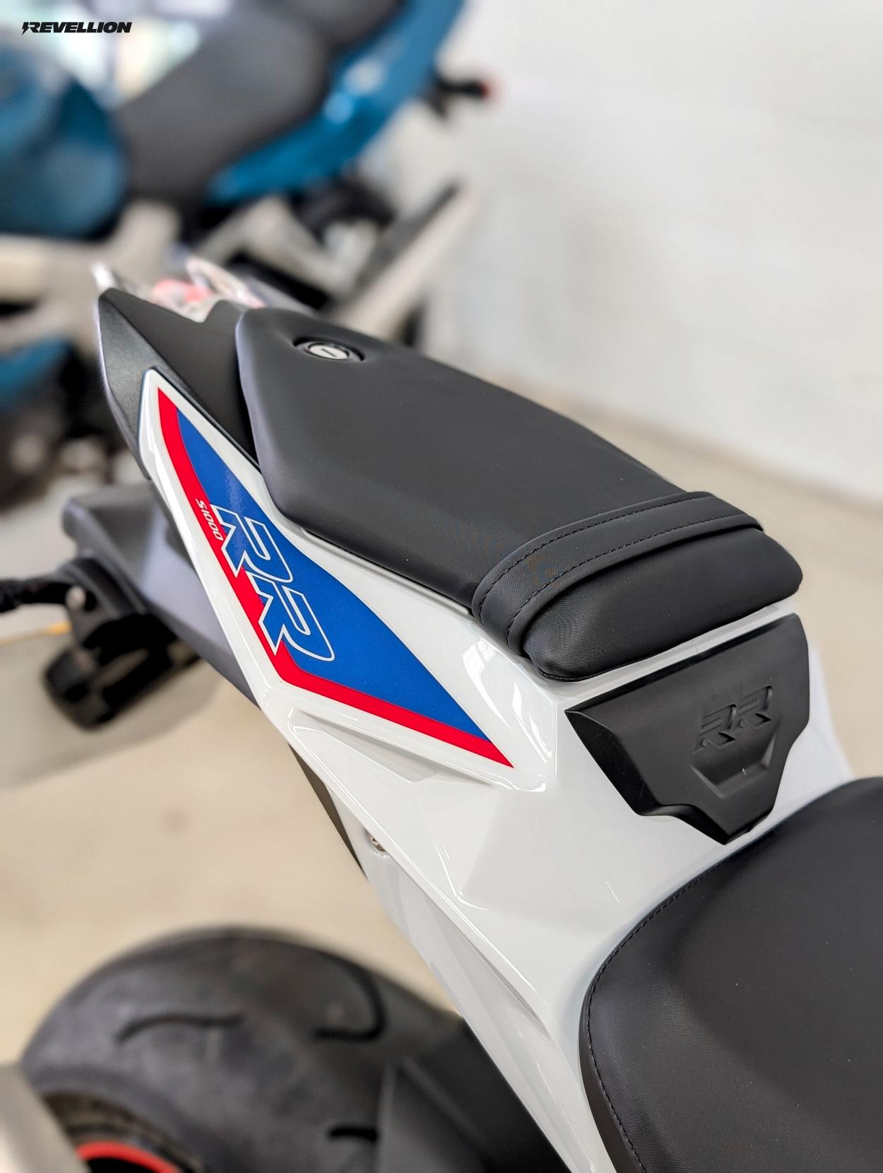 BMW S 1000 RR 1000 Sport Super Sports (2009 - 2018)