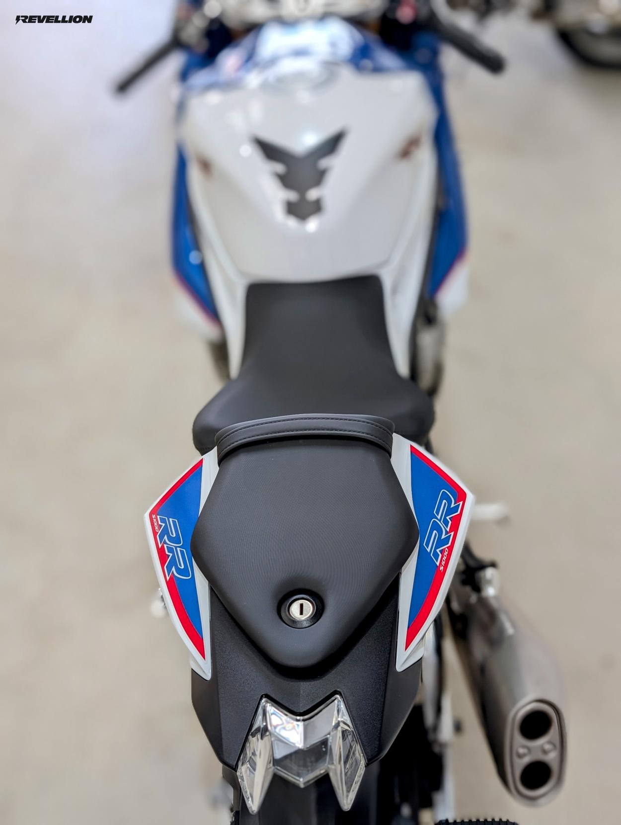 BMW S 1000 RR 1000 Sport Super Sports (2009 - 2018)