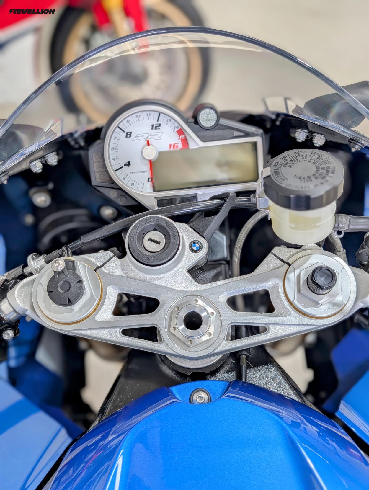 BMW S 1000 RR 1000 Sport Super Sports (2009 - 2018)