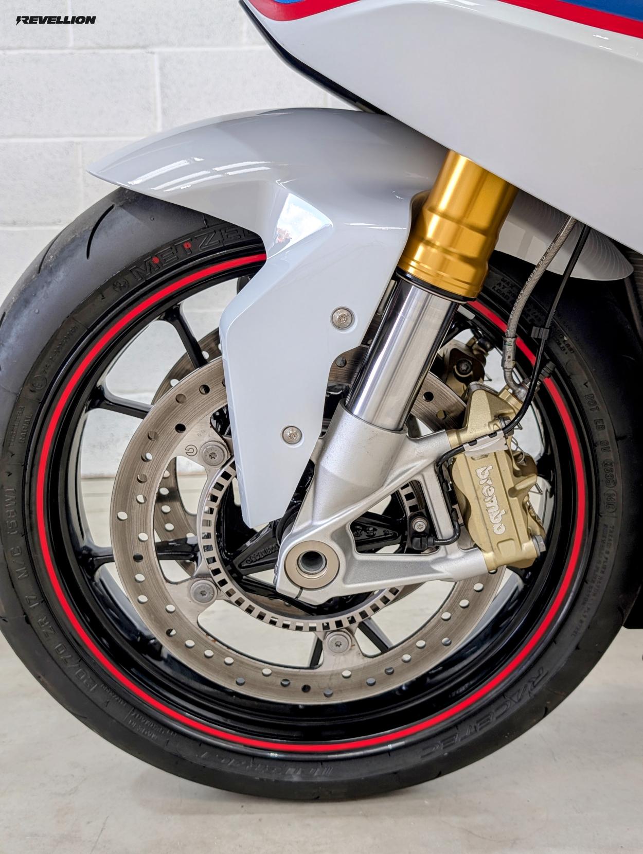 BMW S 1000 RR 1000 Sport Super Sports (2009 - 2018)
