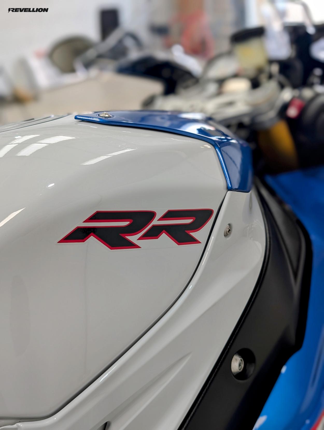 BMW S 1000 RR 1000 Sport Super Sports (2009 - 2018)