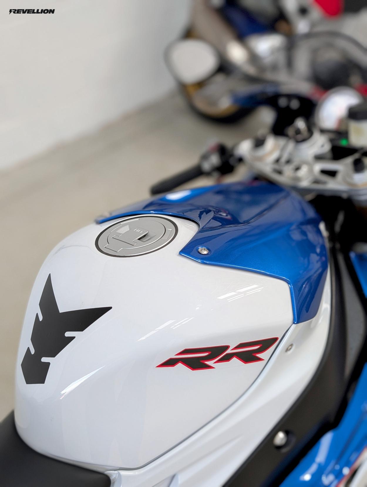 BMW S 1000 RR 1000 Sport Super Sports (2009 - 2018)