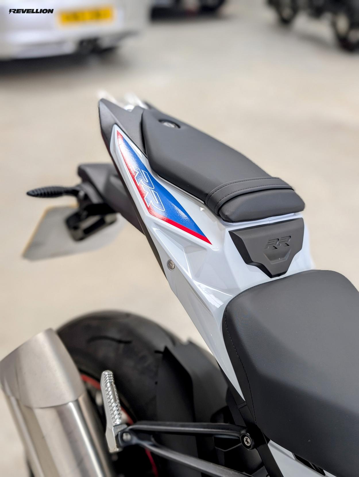 BMW S 1000 RR 1000 Sport Super Sports (2009 - 2018)